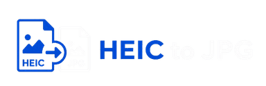 HEICtoJPG logo